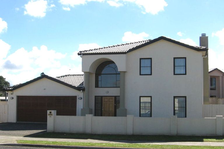 Photo of property in 34a Harbour Road, Te Atatu Peninsula, Auckland, 0610