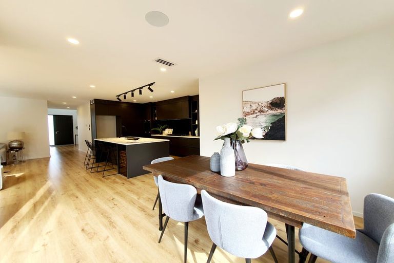 Photo of property in 5 Sager Midgley Road, Hobsonville, Auckland, 0616