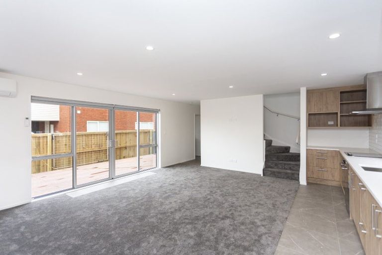 Photo of property in 12 Peverel Street, Riccarton, Christchurch, 8011
