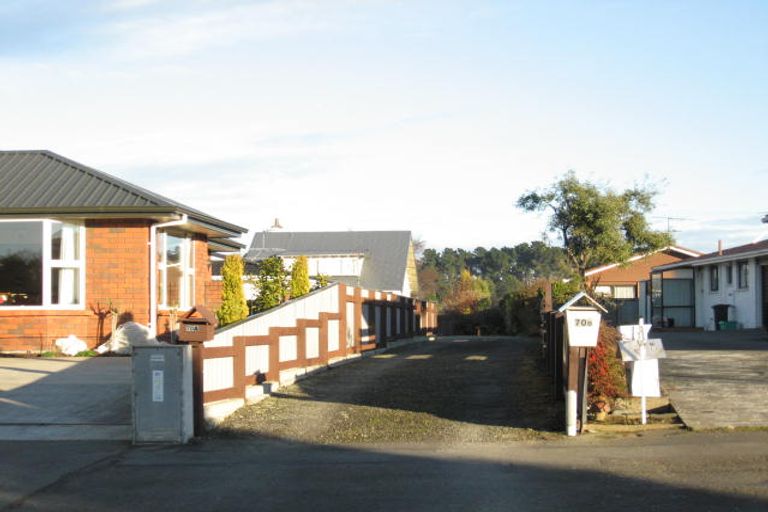 Photo of property in 70b Dublin Street, Windsor, Invercargill, 9810