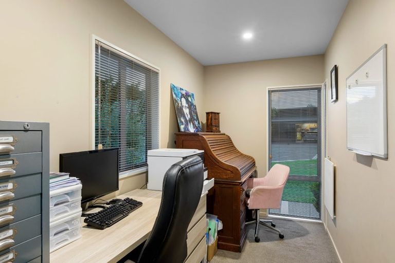 Photo of property in 82 Clear View Lane, Swannanoa, Rangiora, 7475
