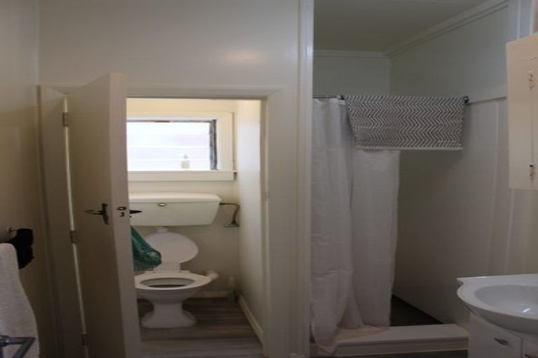 Photo of property in 1/128 London Street, Dunedin Central, Dunedin, 9016