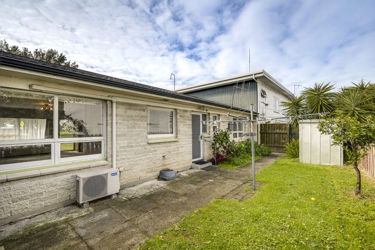 Photo of property in 1/1 Arnold Street, Onekawa, Napier, 4110