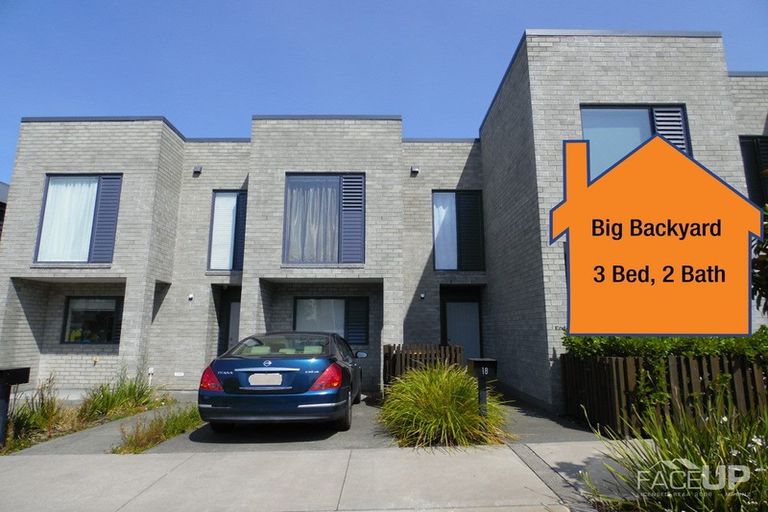 Photo of property in 18 Flounder Road, Hobsonville, Auckland, 0616