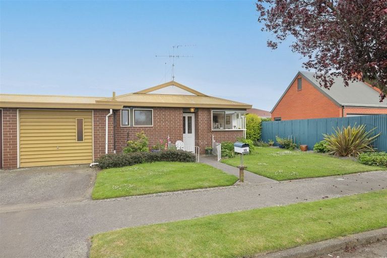 Photo of property in 13 Burton Place, Allenton, Ashburton, 7700
