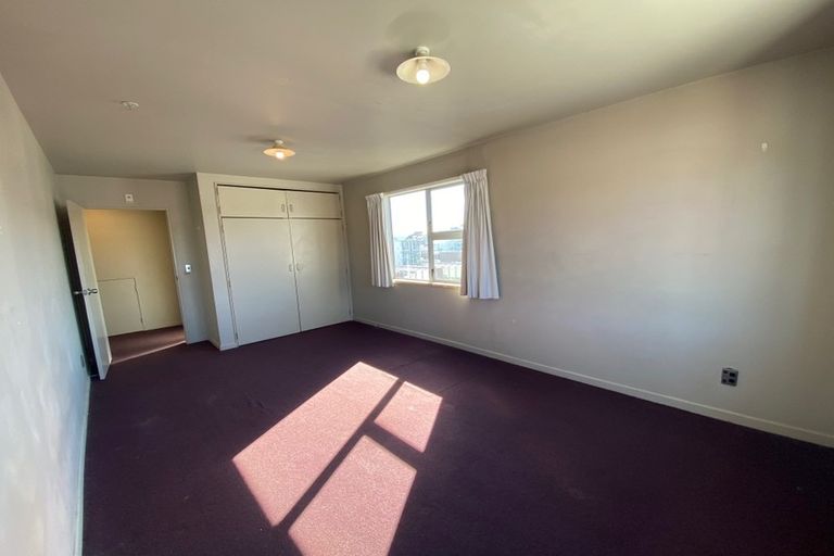 Photo of property in Marrickian Apartment, 117/135 Taranaki Street, Te Aro, Wellington, 6011