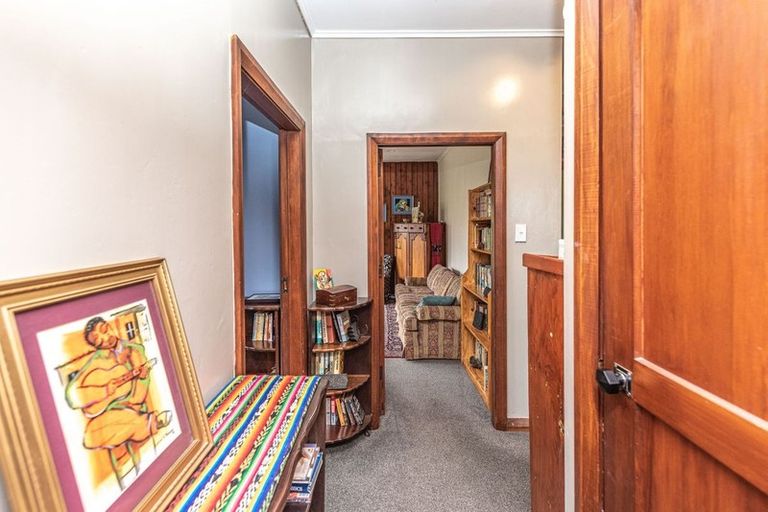 Photo of property in 26 Morris Street, Marton, 4710