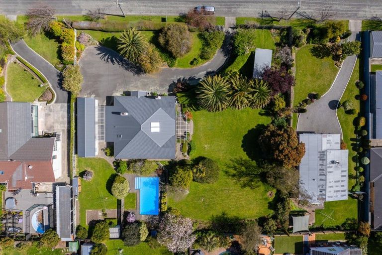 Photo of property in 307 Scott Street, Witherlea, Blenheim, 7201