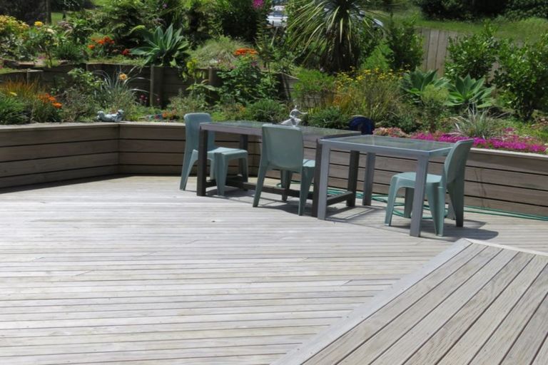 Photo of property in 133 Korokoro Crescent, Thames, 3500