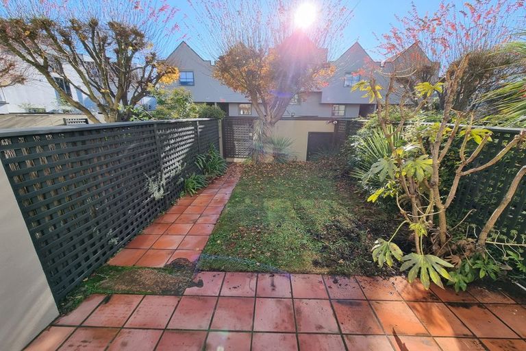 Photo of property in Chester Mews, 9/48 Chester Street West, Christchurch Central, Christchurch, 8013