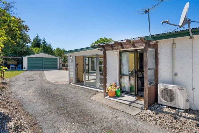 Photo of property in 21 Killarney Street, Alexandra, 9320