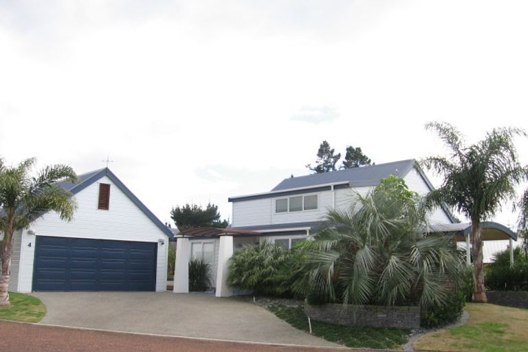 Photo of property in 4 The Adit, Pauanui, Hikuai, 3579