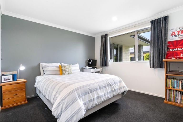 Photo of property in 13 Craig Thompson Drive, Lincoln, 7608