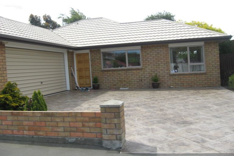 Photo of property in 53 Tennyson Street, Sydenham, Christchurch, 8023