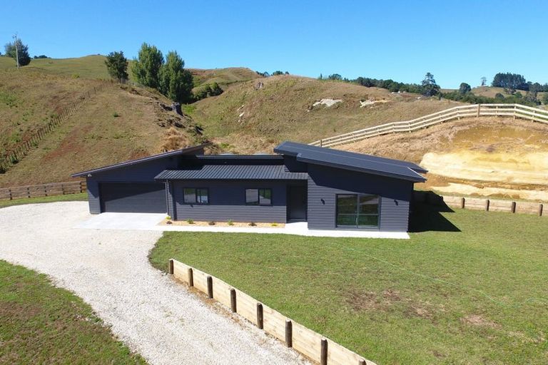 Photo of property in 1 Bromley Road, Honikiwi, Otorohanga, 3973