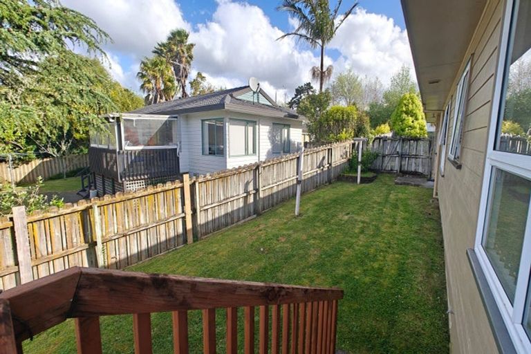 Photo of property in 97 Unsworth Drive, Unsworth Heights, Auckland, 0632