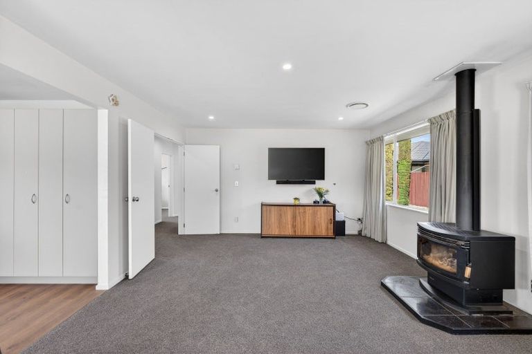 Photo of property in 17 School Lane, Kirwee, Darfield, 7571