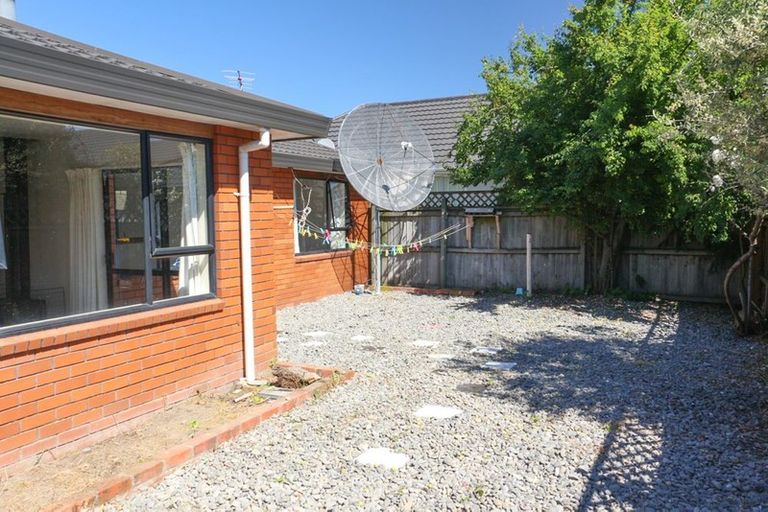 Photo of property in 97a Mandeville Street, Riccarton, Christchurch, 8011