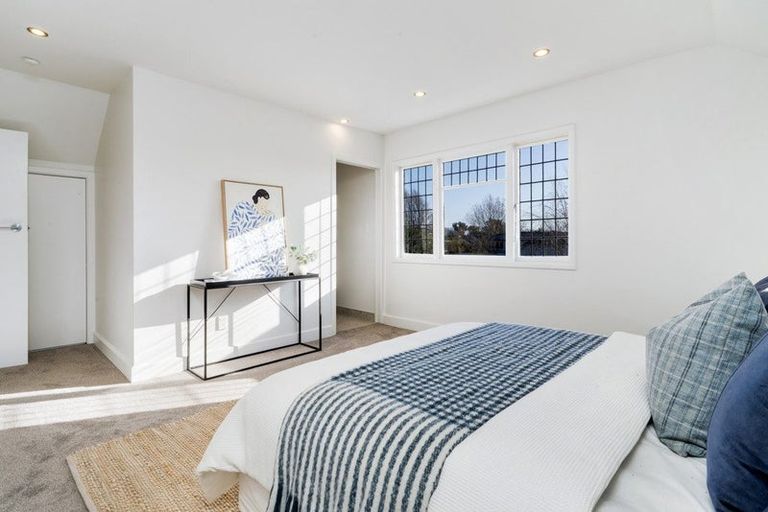 Photo of property in 8 Bradshaw Terrace, Riccarton, Christchurch, 8011