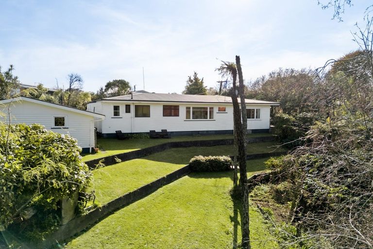 Photo of property in 15 Murray Street, Maeroa, Hamilton, 3200