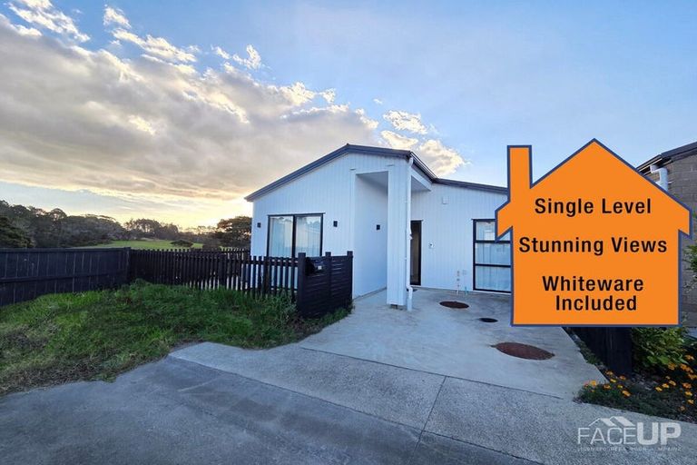 Photo of property in 31c Biokovo Street, Massey, Auckland, 0614