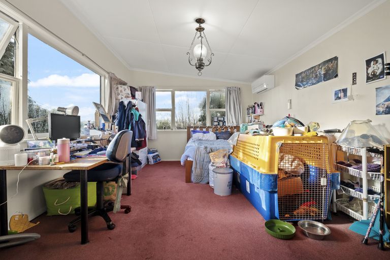 Photo of property in 34 Elm Row, Dunedin Central, Dunedin, 9016