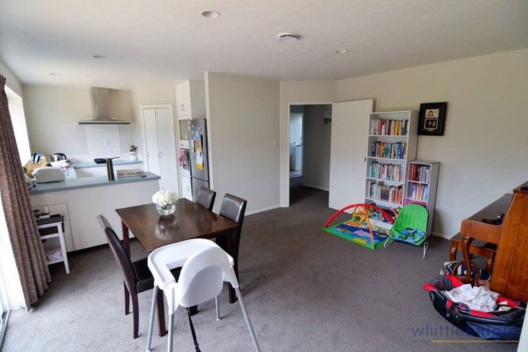 Photo of property in 8 Innisfree Place, Northwood, Christchurch, 8051