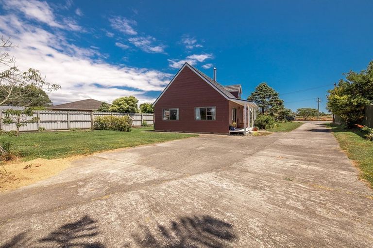 Photo of property in 255 Palmerston Street, Westport, 7825