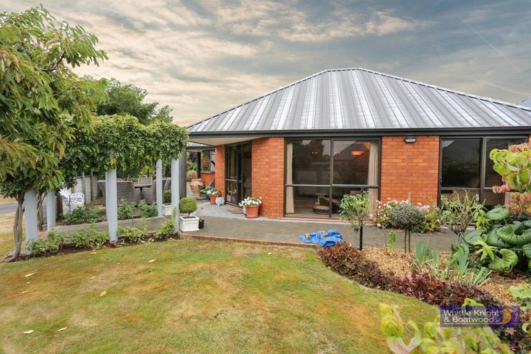 Photo of property in 23b Spring Place, Leeston, 7632