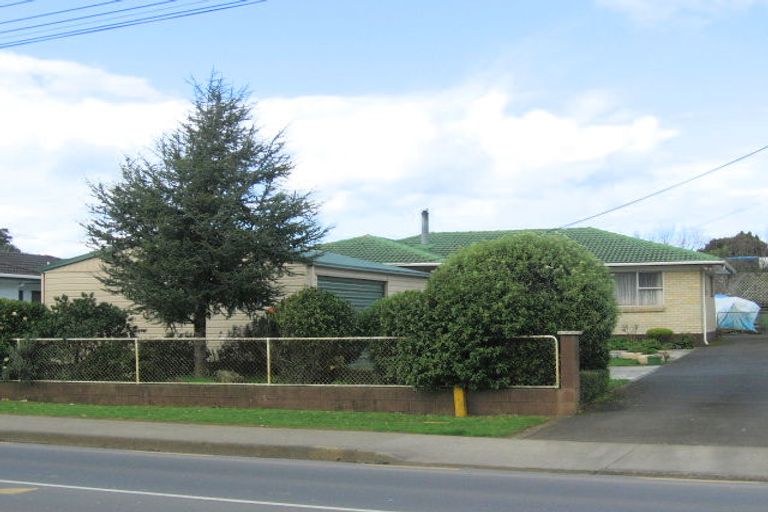 Photo of property in 464 Kamo Road, Te Kamo, Whangarei, 0112