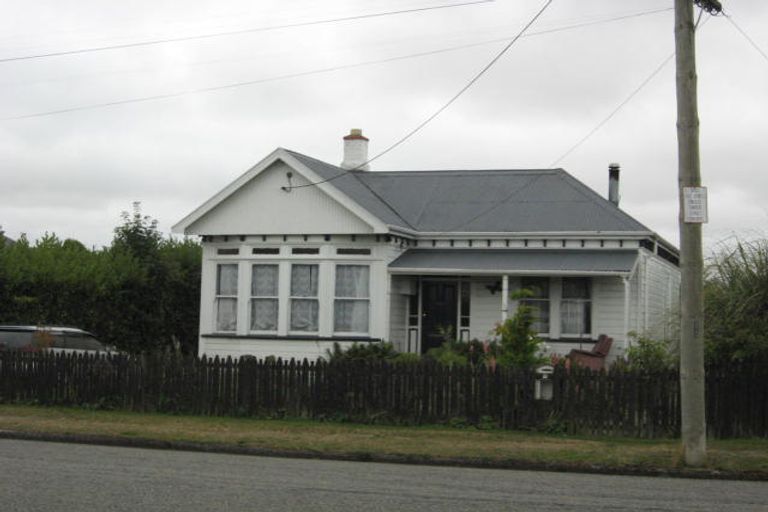 Photo of property in 7 Scott Terrace, Temuka, 7920