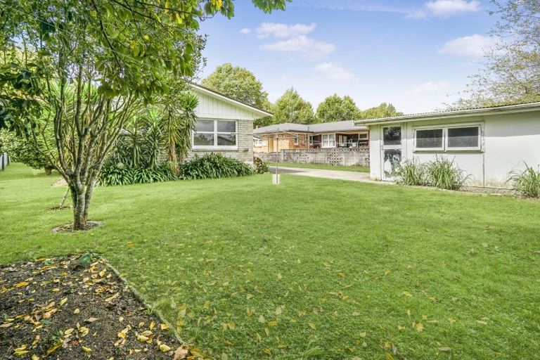 Photo of property in 263 Hukanui Road, Chartwell, Hamilton, 3210