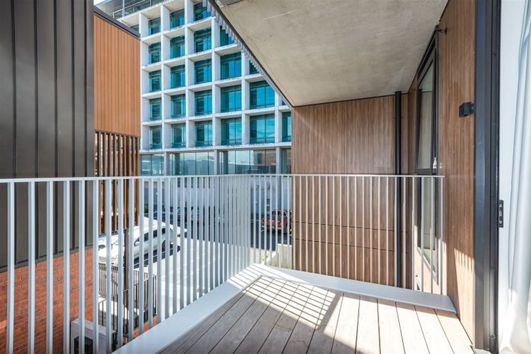 Photo of property in 108/231 Madras Street, Christchurch Central, Christchurch, 8011