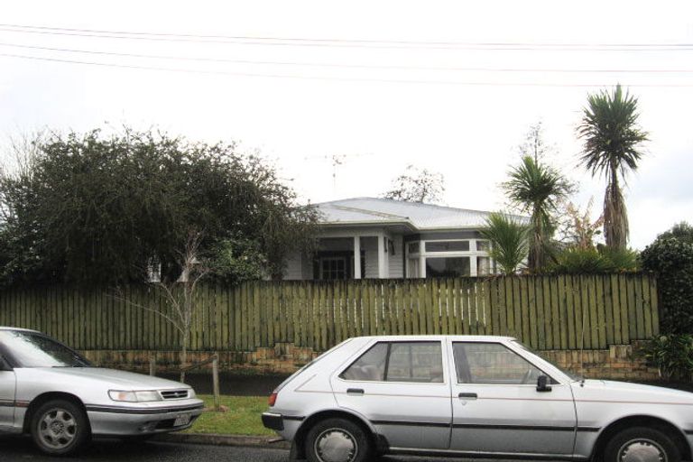 Photo of property in 7 Myrtle Street, Hamilton East, Hamilton, 3216