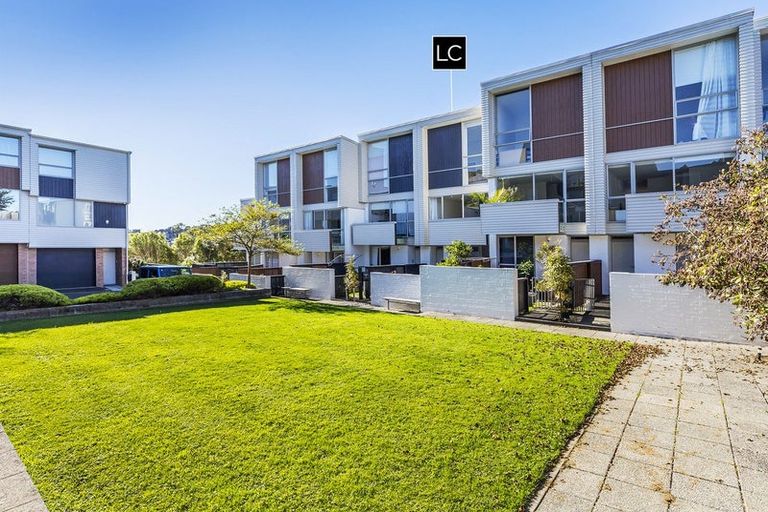 Photo of property in The Altair, 20/120 Rintoul Street, Newtown, Wellington, 6021