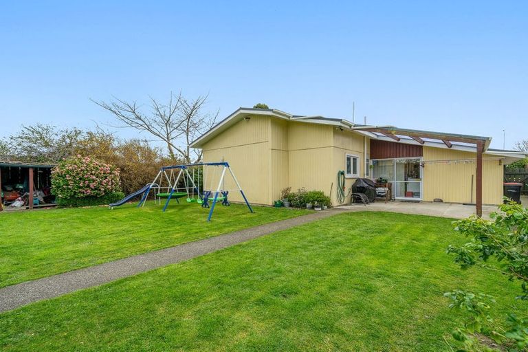 Photo of property in 173 West Street, Hawthorndale, Invercargill, 9810