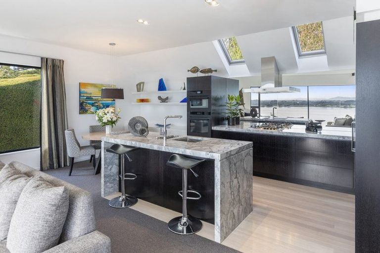 Photo of property in 11a Te Awakura Terrace, Mount Pleasant, Christchurch, 8081
