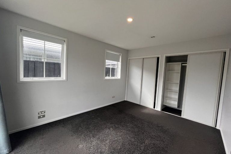 Photo of property in 8 Ngahau Street, Kaiapoi, 7630