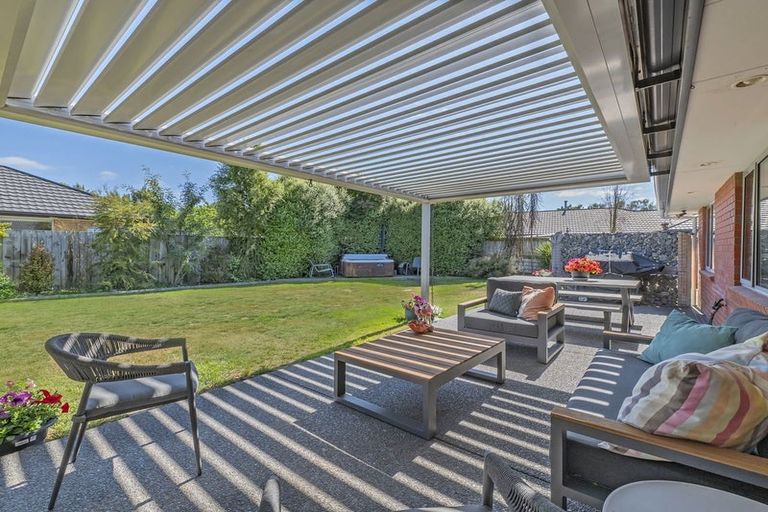 Photo of property in 12 Oak Tree Lane, Rolleston, 7614