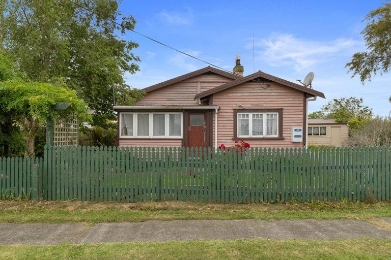 Photo of property in 45 Farmer Road, Waitoa, 3310