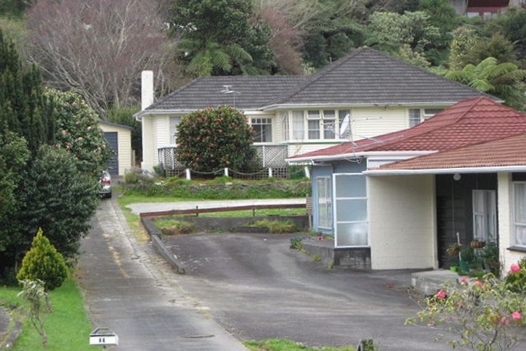 Photo of property in 2/2 Lorna Street, Lynmouth, New Plymouth, 4310