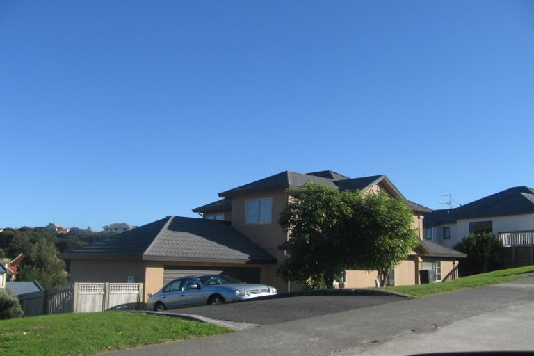 Photo of property in 60a Joseph Banks Drive, Whitby, Porirua, 5024