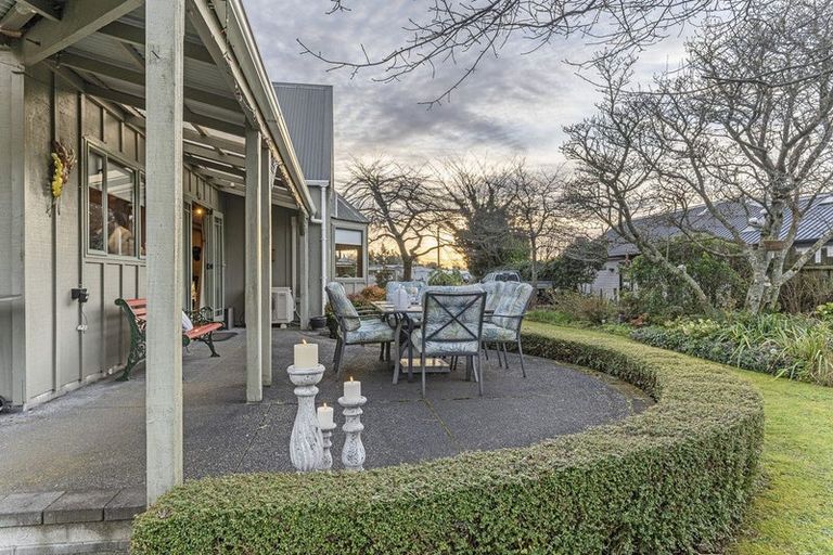 Photo of property in 5 Bosworth Street, Egmont Village, 4372