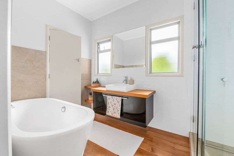 Photo of property in 152 Galloway Street, Hamilton East, Hamilton, 3216