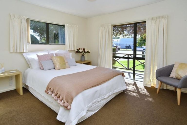 Photo of property in 1b Eders Road, Woodend, 7610