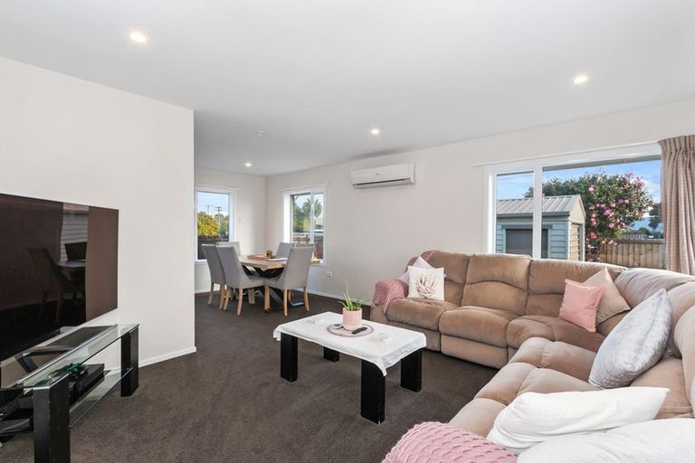 Photo of property in 160 Wales Street, Halswell, Christchurch, 8025