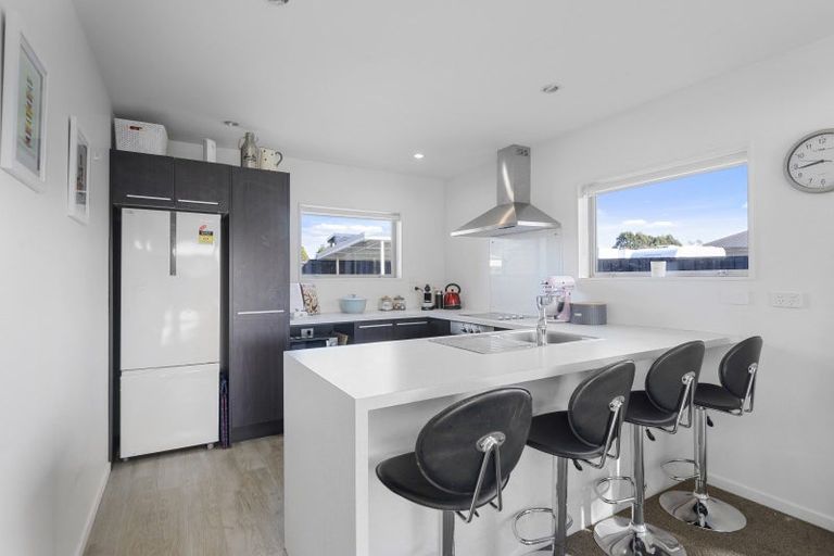 Photo of property in 13 Cridland Street, Rakaia, 7710