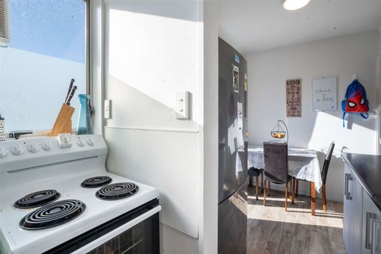 Photo of property in 6/20 Rosewarne Street, Spreydon, Christchurch, 8024