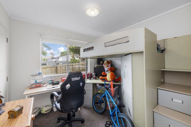Photo of property in 7 Scarlet Drive, Ranui, Auckland, 0612