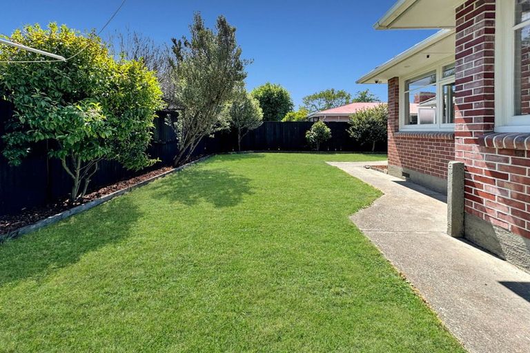 Photo of property in 181 England Street, Linwood, Christchurch, 8011